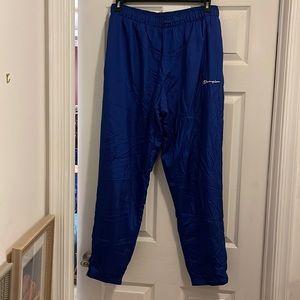 Men’s XL Champion Joggers